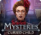 Scarlett Mysteries: Cursed Child igra 