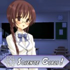 Science Girls! igra 