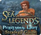 Sea Legends: Phantasmal Light Strategy Guide igra 