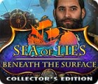 Sea of Lies: Beneath the Surface Collector's Edition igra 