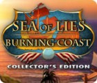 Sea of Lies: Burning Coast Collector's Edition igra 