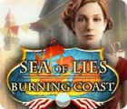 Sea of Lies: Burning Coast igra 