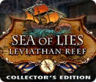 Sea of Lies: Leviathan Reef Collector's Edition igra 
