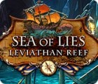 Sea of Lies: Leviathan Reef igra 