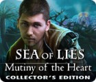 Sea of Lies: Mutiny of the Heart Collector's Edition igra 