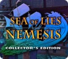 Sea of Lies: Nemesis Collector's Edition igra 