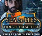 Sea of Lies: Tide of Treachery Collector's Edition igra 