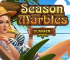 Season Marbles: Summer igra 
