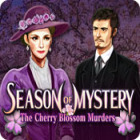 Season of Mystery: The Cherry Blossom Murders igra 