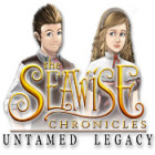 The Seawise Chronicles: Untamed Legacy igra 