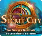 Secret City: The Sunken Kingdom Collector's Edition igra 