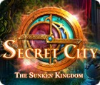 Secret City: The Sunken Kingdom igra 