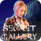 Secret Gallery: The Mystery of the Damned Crystal igra 