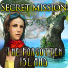 Secret Mission: The Forgotten Island igra 