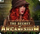 The Secret Of Arcanesium: A Mosaic Mystery igra 