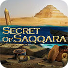 Secret Of Saqqara igra 