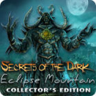 Secrets of the Dark: Eclipse Mountain Collector's Edition igra 