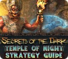 Secrets of the Dark: Temple of Night Strategy Guide igra 