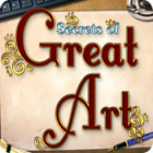 Secrets of Great Art igra 