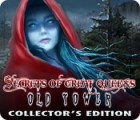 Secrets of Great Queens: Old Tower Collector's Edition igra 