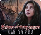 Secrets of Great Queens: Old Tower igra 