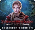 Secrets of Great Queens: Regicide Collector's Edition igra 