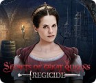 Secrets of Great Queens: Regicide igra 