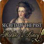 Secrets of the Past: Mother's Diary igra 