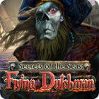 Secrets of the Seas: Flying Dutchman igra 