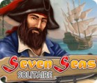 Seven Seas Solitaire igra 