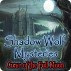 Shadow Wolf Mysteries: Curse of the Full Moon igra 