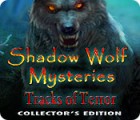 Shadow Wolf Mysteries: Tracks of Terror Collector's Edition igra 