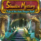 Shaolin Mystery: Tale of the Jade Dragon Staff Strategy Guide igra 