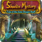 Shaolin Mystery: Tale of the Jade Dragon Staff igra 