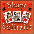 Shape Solitaire igra 