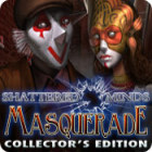 Shattered Minds: Masquerade Collector's Edition igra 