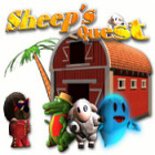 Sheep's Quest igra 