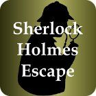 Sherlock Holmes Escape igra 