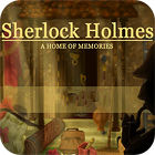 Sherlock Holmes igra 