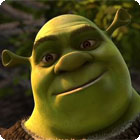 Shrek Shreds igra 