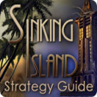 Sinking Island Strategy Guide igra 