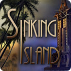 Sinking Island igra 