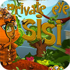 Private Eye Sisi igra 
