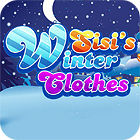 Sisi's Winter Clothes igra 