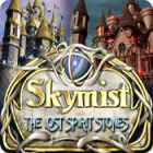 Skymist - The Lost Spirit Stones igra 