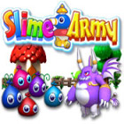 Slime Army igra 