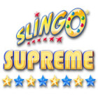 Slingo Supreme igra 