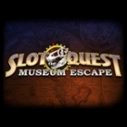 Slot Quest: The Museum Escape igra 