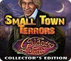 Small Town Terrors: Galdor's Bluff Collector's Edition igra 