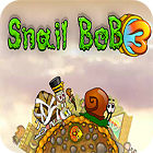Snail Bob 3 igra 